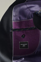 Alessandrini Blazer - 48 / Sort / Kvinde - SassyLAB Secondhand