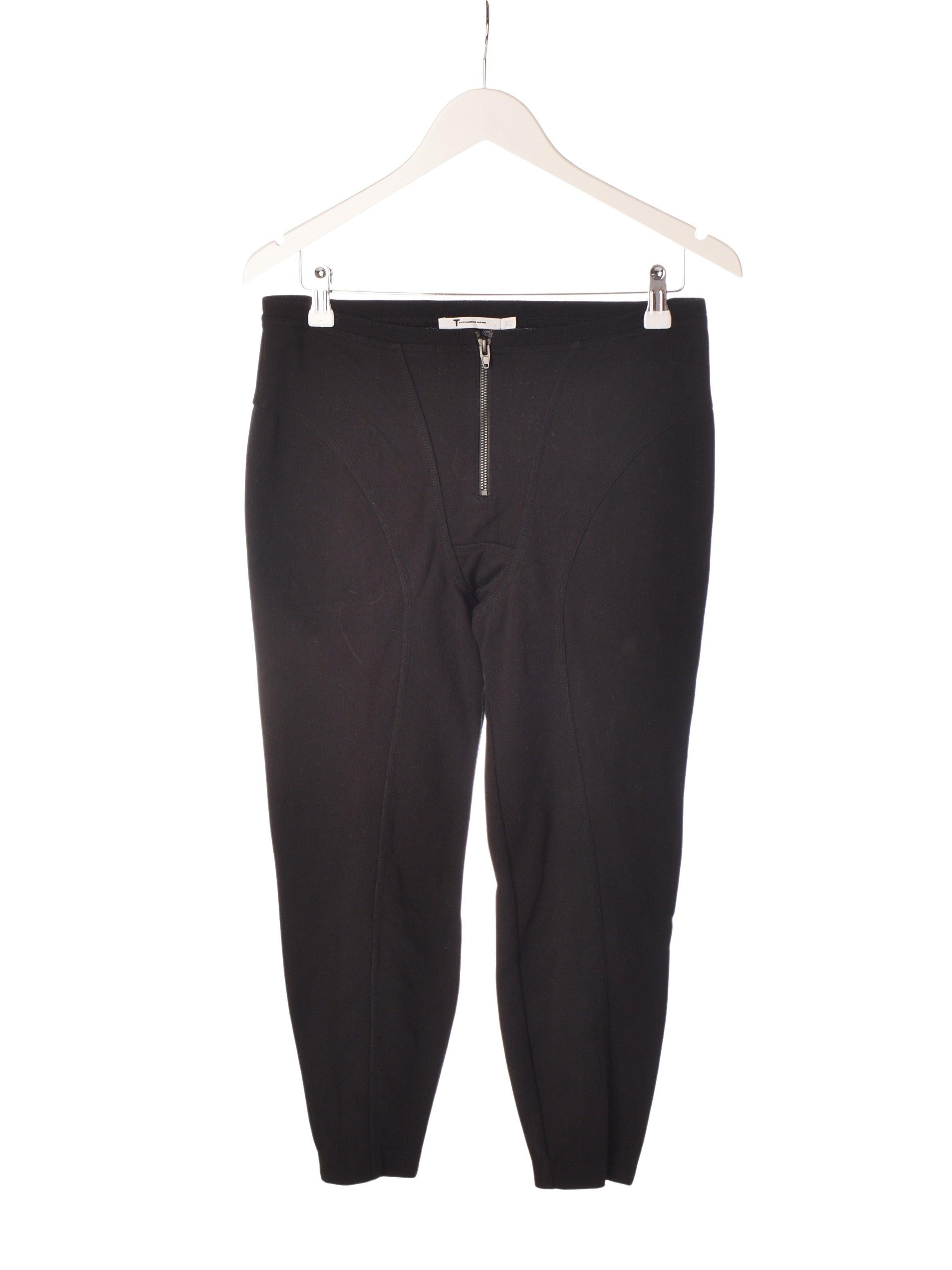 Alexander Wang Bukser - S / Sort / Kvinde - SassyLAB Secondhand