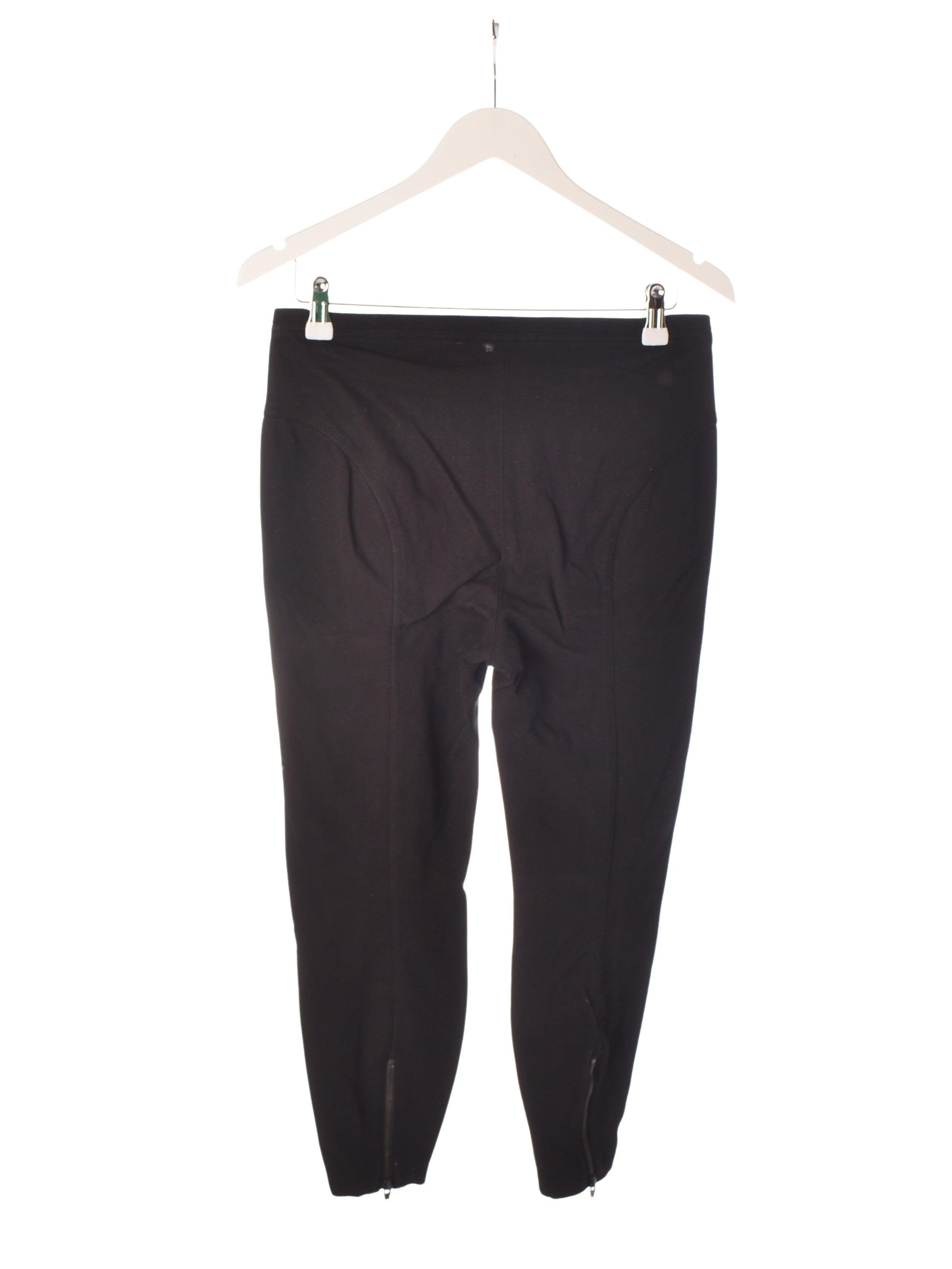 Alexander Wang Bukser - S / Sort / Kvinde - SassyLAB Secondhand