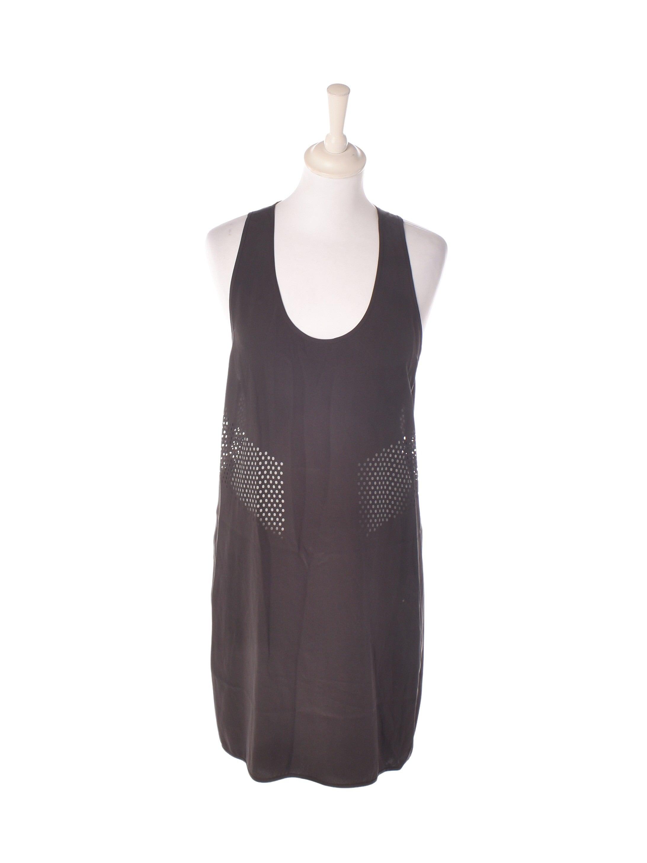 Alexander Wang Kjole - 32 / Sort / Kvinde - SassyLAB Secondhand