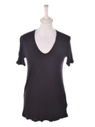 Alexander Wang T-Shirt - XS / Sort / Kvinde - SassyLAB Secondhand