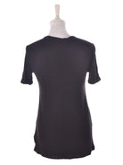 Alexander Wang T-Shirt - XS / Sort / Kvinde - SassyLAB Secondhand