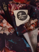 All About Eve Kjole - M / Sort / Kvinde - SassyLAB Secondhand