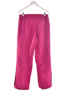 Alpine Overtræksbukser - M / Pink / Kvinde - SassyLAB Secondhand