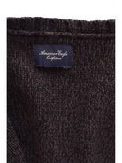 American Eagle Outfitters Cardigan - XS / Grå / Kvinde - SassyLAB Secondhand