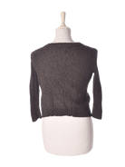 American Eagle Outfitters Cardigan - XS / Grå / Kvinde - SassyLAB Secondhand