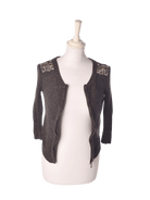 American Eagle Outfitters Cardigan - XS / Grå / Kvinde - SassyLAB Secondhand