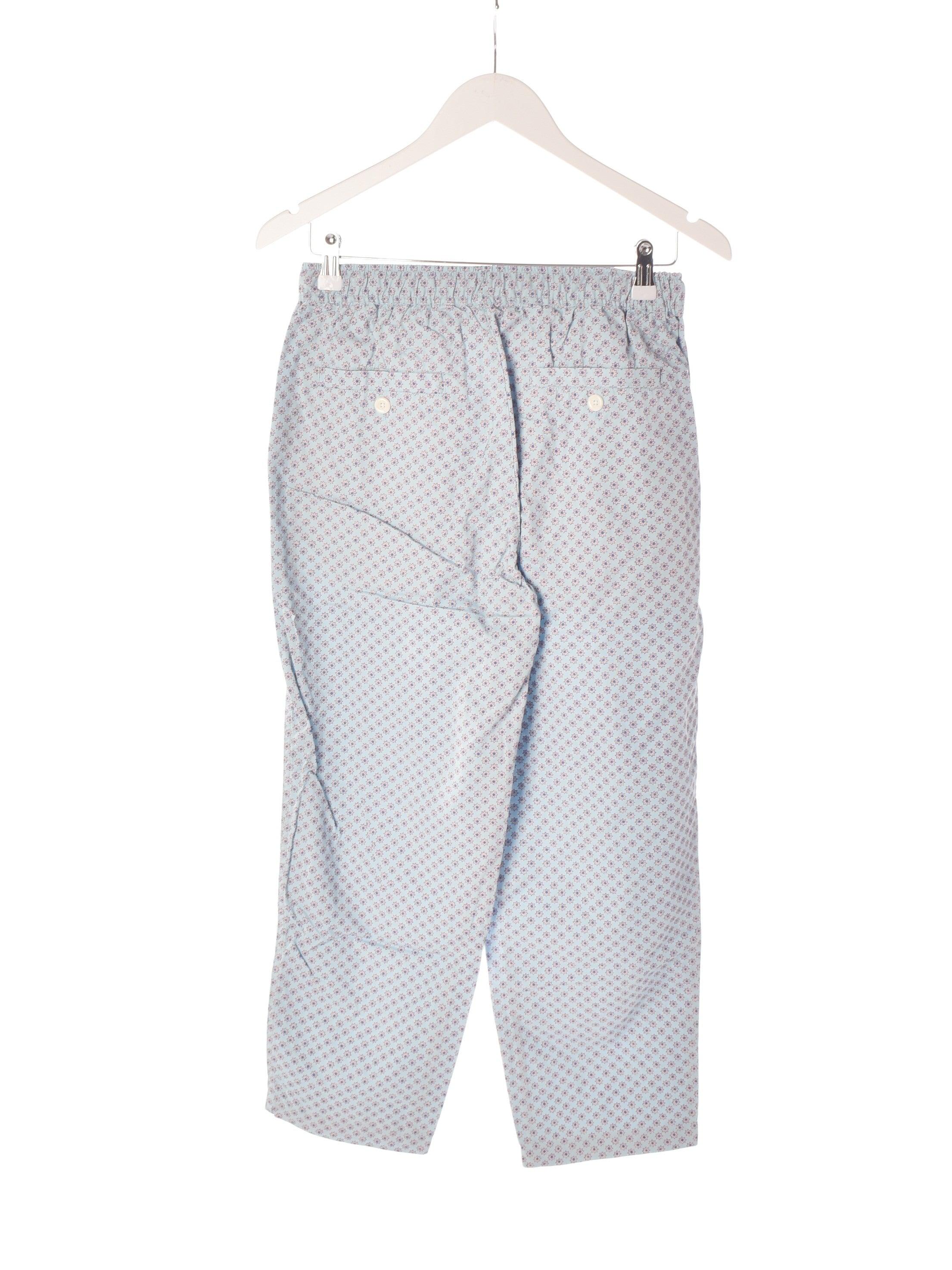 American Vintage Bukser - S / Blå / Kvinde - SassyLAB Secondhand