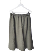 Anetex Nederdel - 42 / Grøn / Kvinde - SassyLAB Secondhand