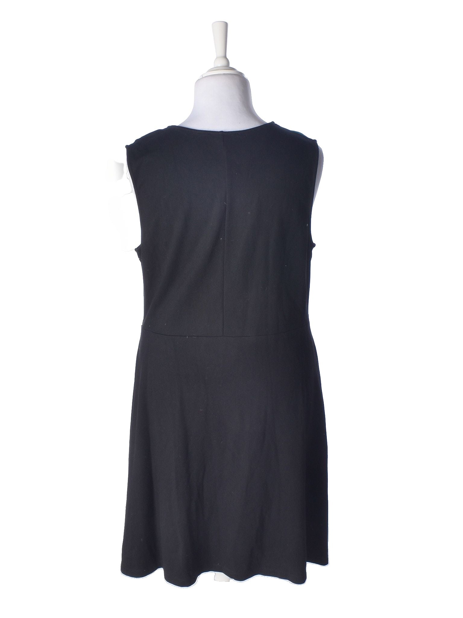 Anna Field Kjole - 50 / Sort / Kvinde - SassyLAB Secondhand