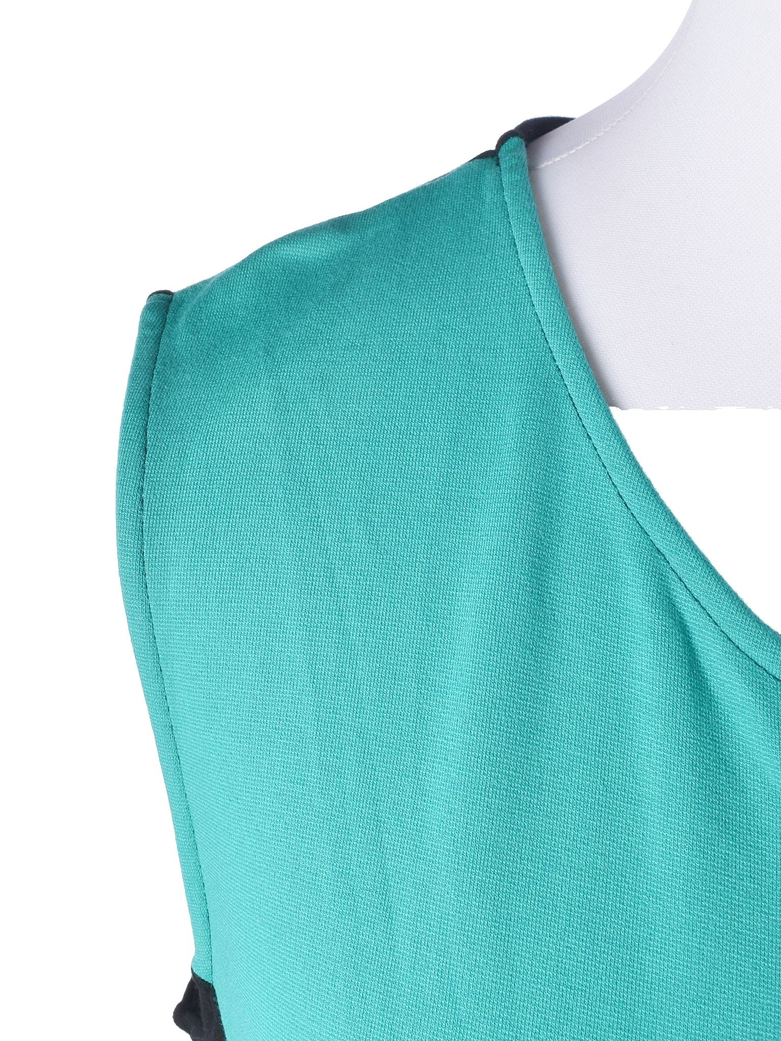 Anna Field Kjole - 50 / Sort / Kvinde - SassyLAB Secondhand