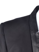 Armani Exchange Kjole - XS / Sort / Kvinde - SassyLAB Secondhand