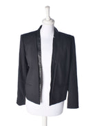 Armani Exchange Kjole - XS / Sort / Kvinde - SassyLAB Secondhand