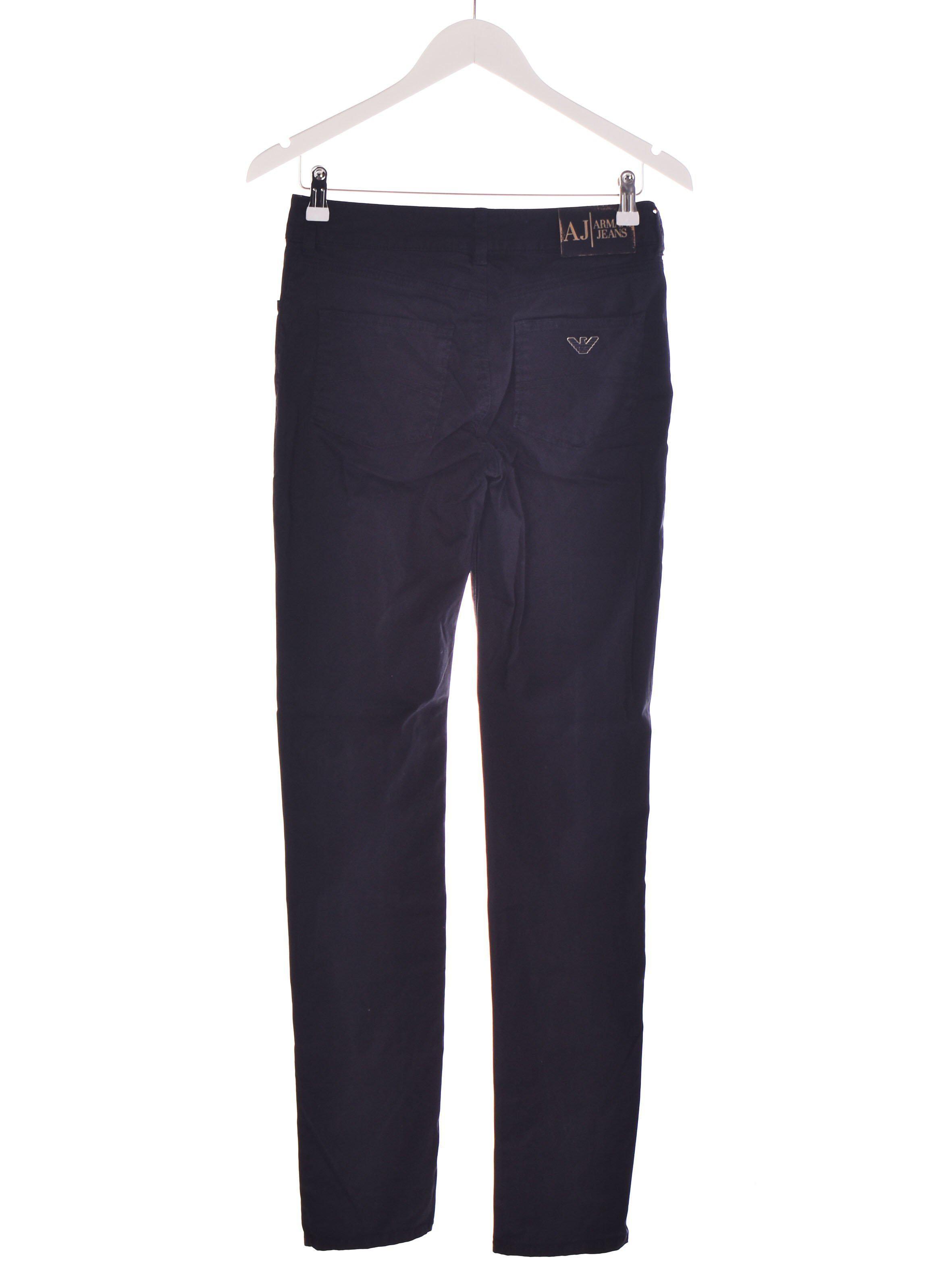Jeans fra ARMANI JEANS - SassyLAB Secondhand
