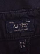 Jeans fra ARMANI JEANS - SassyLAB Secondhand