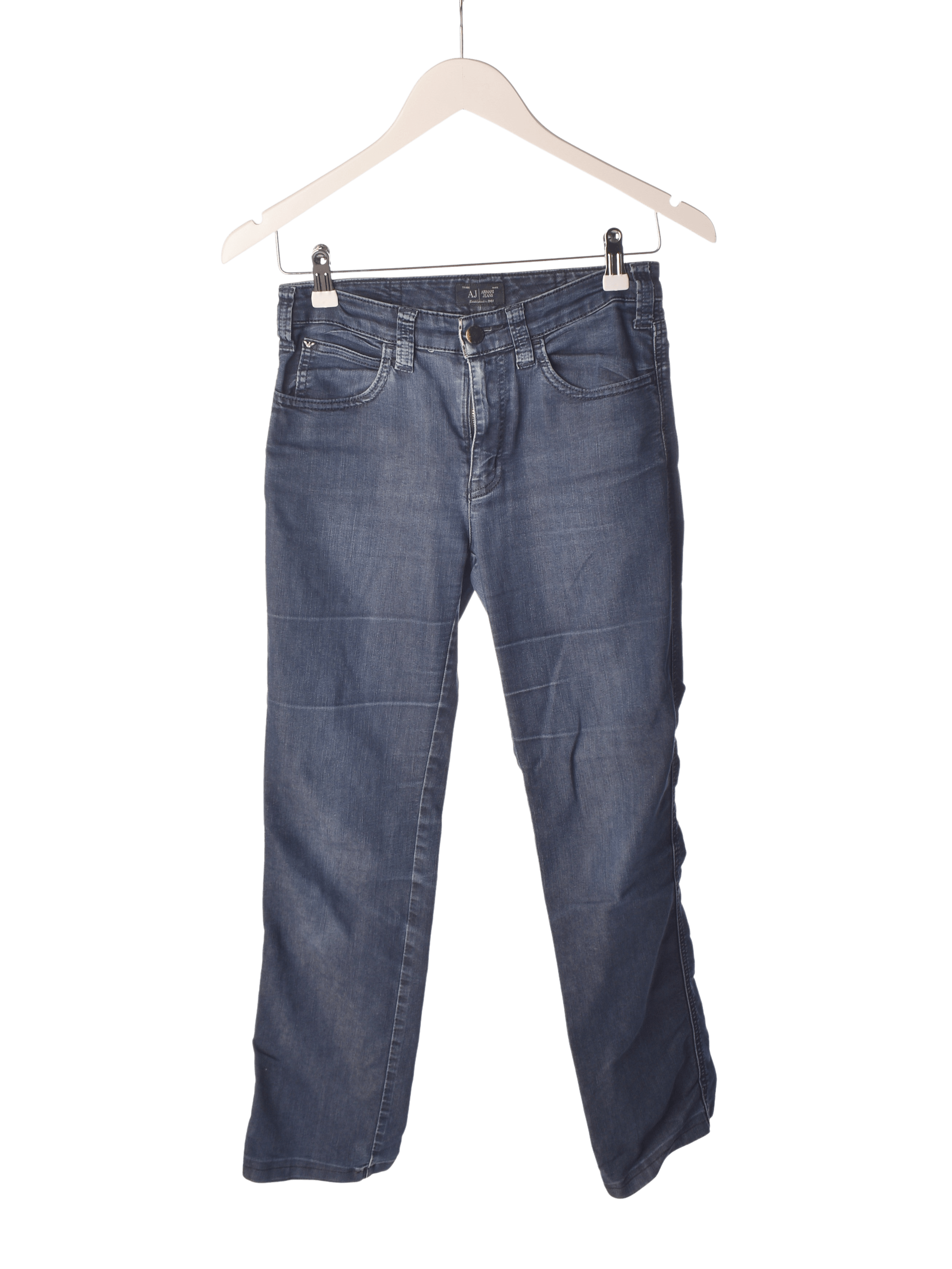 Jeans fra ARMANI JEANS - SassyLAB Secondhand