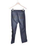 ARMANI JEANS Jeans - 27 / Blå / Kvinde - SassyLAB Secondhand