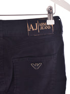 ARMANI JEANS Jeans - 27 / Blå / Kvinde - SassyLAB Secondhand