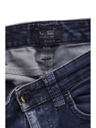 ARMANI JEANS Jeans - 27 / Blå / Kvinde - SassyLAB Secondhand