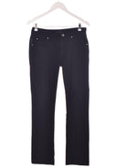 ARMANI JEANS Jeans - 27 / Sort / Kvinde - SassyLAB Secondhand