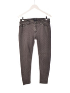 ARMANI JEANS Jeans - 29 / Grå / Kvinde - SassyLAB Secondhand