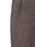 ARMANI JEANS Jeans - 29 / Grå / Kvinde - SassyLAB Secondhand