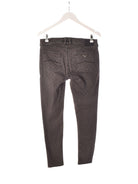 ARMANI JEANS Jeans - 29 / Grå / Kvinde - SassyLAB Secondhand