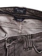 ARMANI JEANS Jeans - 29 / Grå / Kvinde - SassyLAB Secondhand