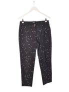ARMANI JEANS Jeans - 44 / Sort / Kvinde - SassyLAB Secondhand
