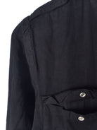 ArtFusion Buksedragt - M / Sort / Kvinde - SassyLAB Secondhand