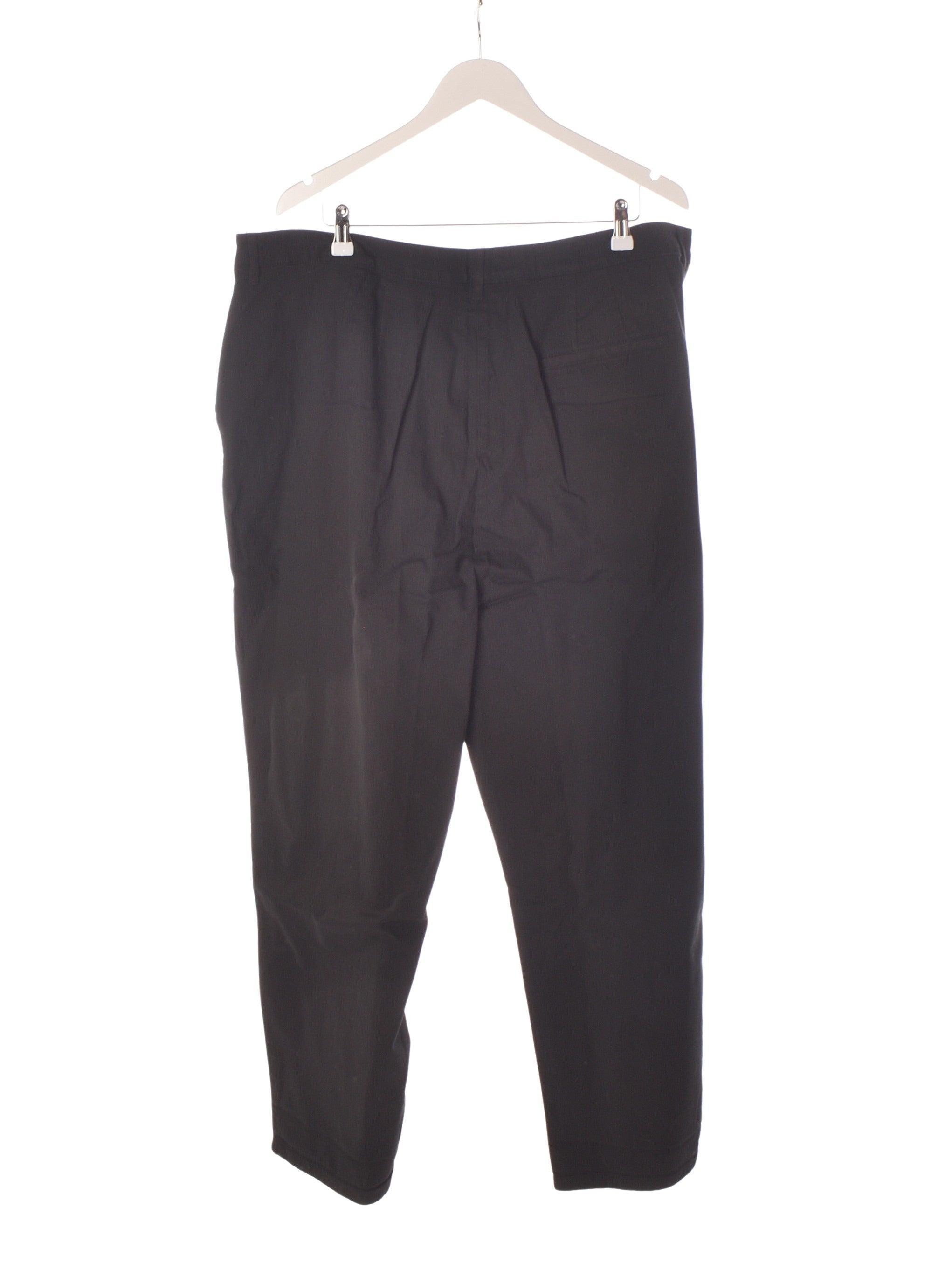 Asos Jeans - 52 / Sort / Kvinde - SassyLAB Secondhand