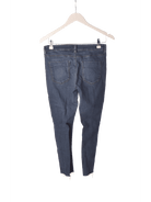 Asos Jeans - W26 L30 / Blå / Kvinde - SassyLAB Secondhand