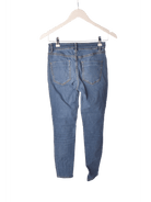 Asos Jeans - W26 L32 / Blå / Kvinde - SassyLAB Secondhand
