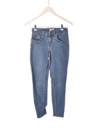 Asos Jeans - W26 L32 / Blå / Kvinde - SassyLAB Secondhand