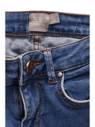 Asos Jeans - W26 L32 / Blå / Kvinde - SassyLAB Secondhand