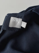 ASOS Kjole - 36 / Blå / Kvinde - SassyLAB Secondhand