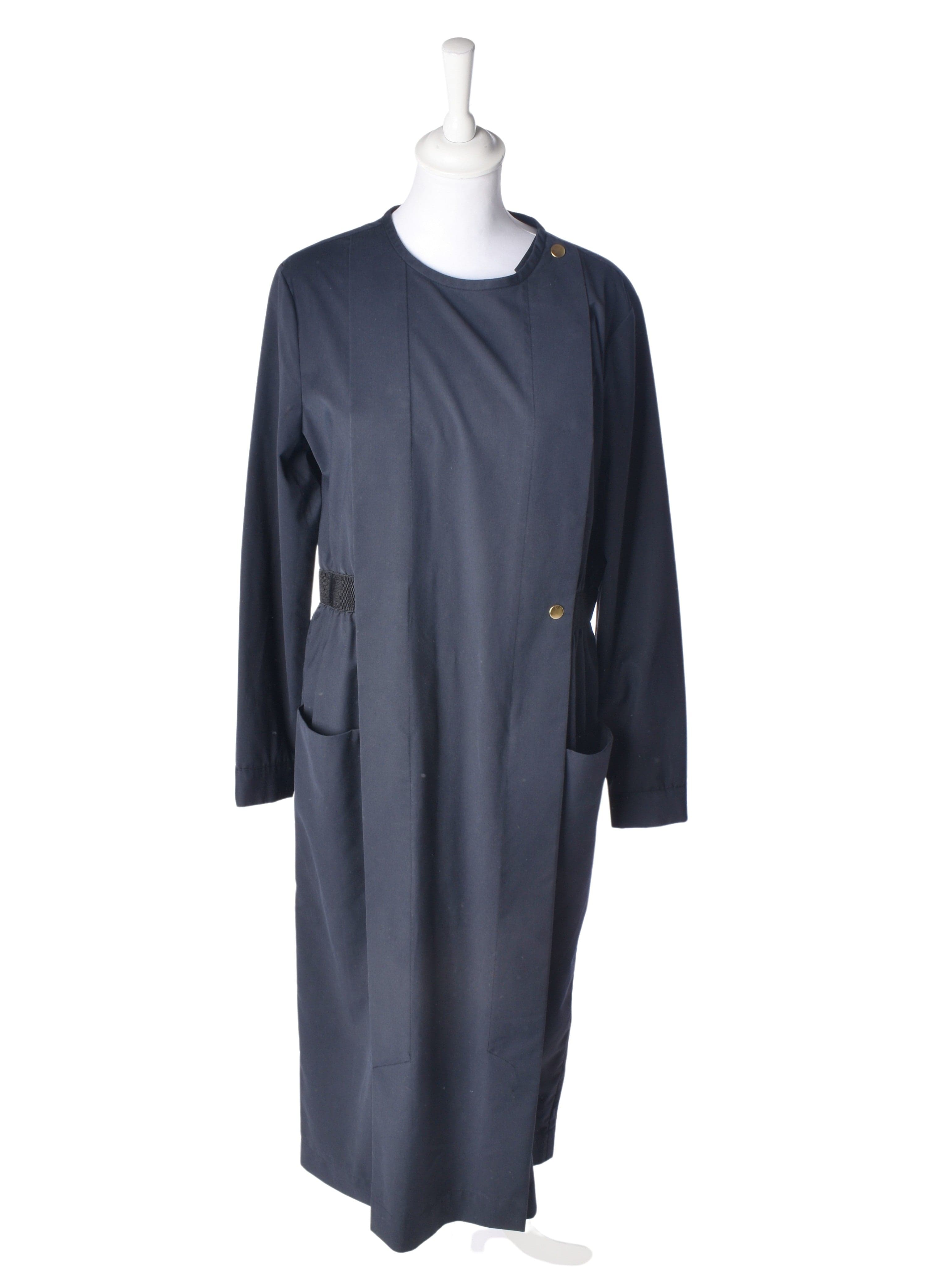 Asos Kjole - 40 / Blå / Kvinde - SassyLAB Secondhand