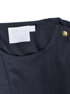 Asos Kjole - 40 / Blå / Kvinde - SassyLAB Secondhand