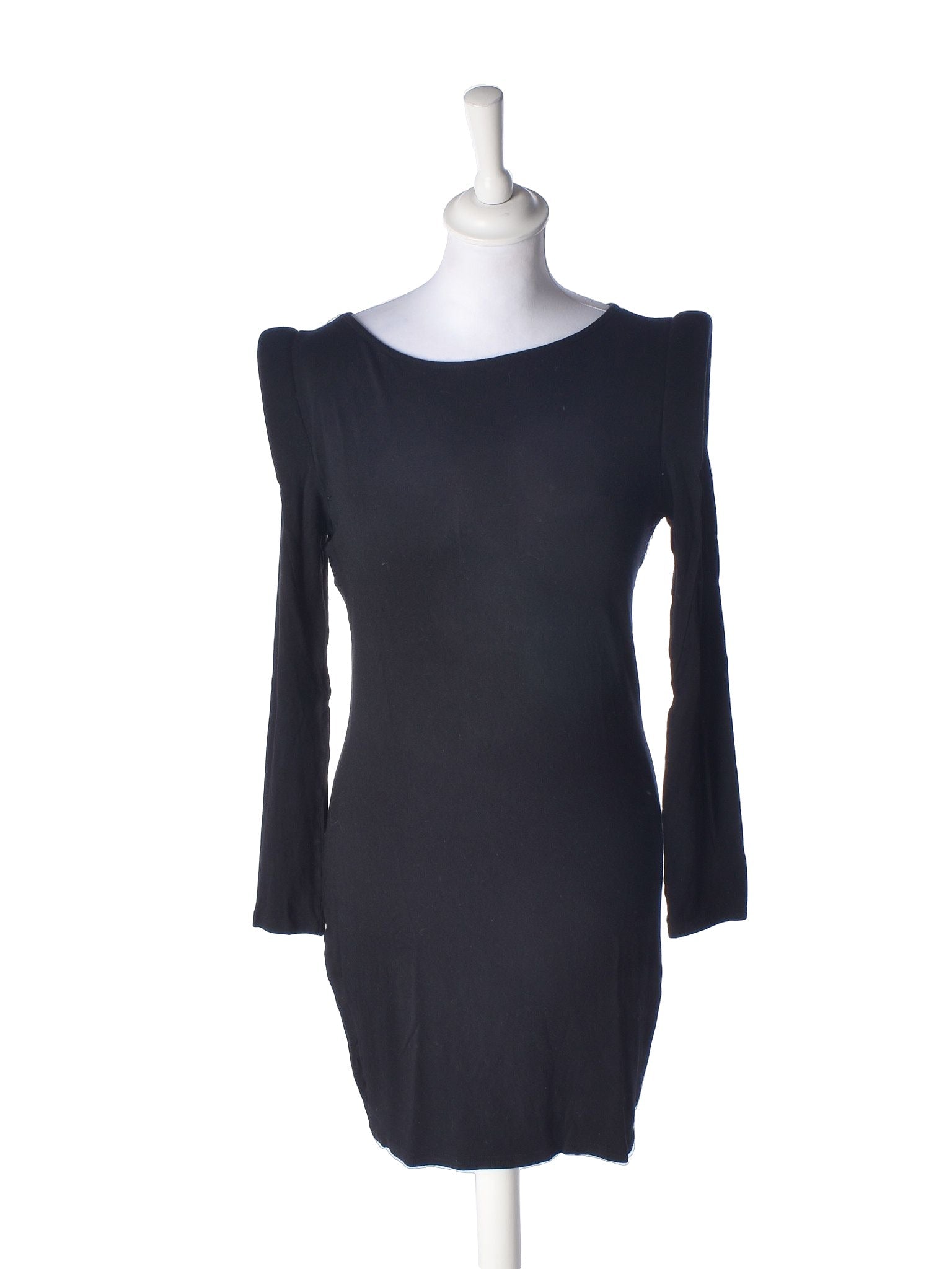 ASOS Kjole - M / Sort / Kvinde - SassyLAB Secondhand