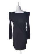 ASOS Kjole - M / Sort / Kvinde - SassyLAB Secondhand