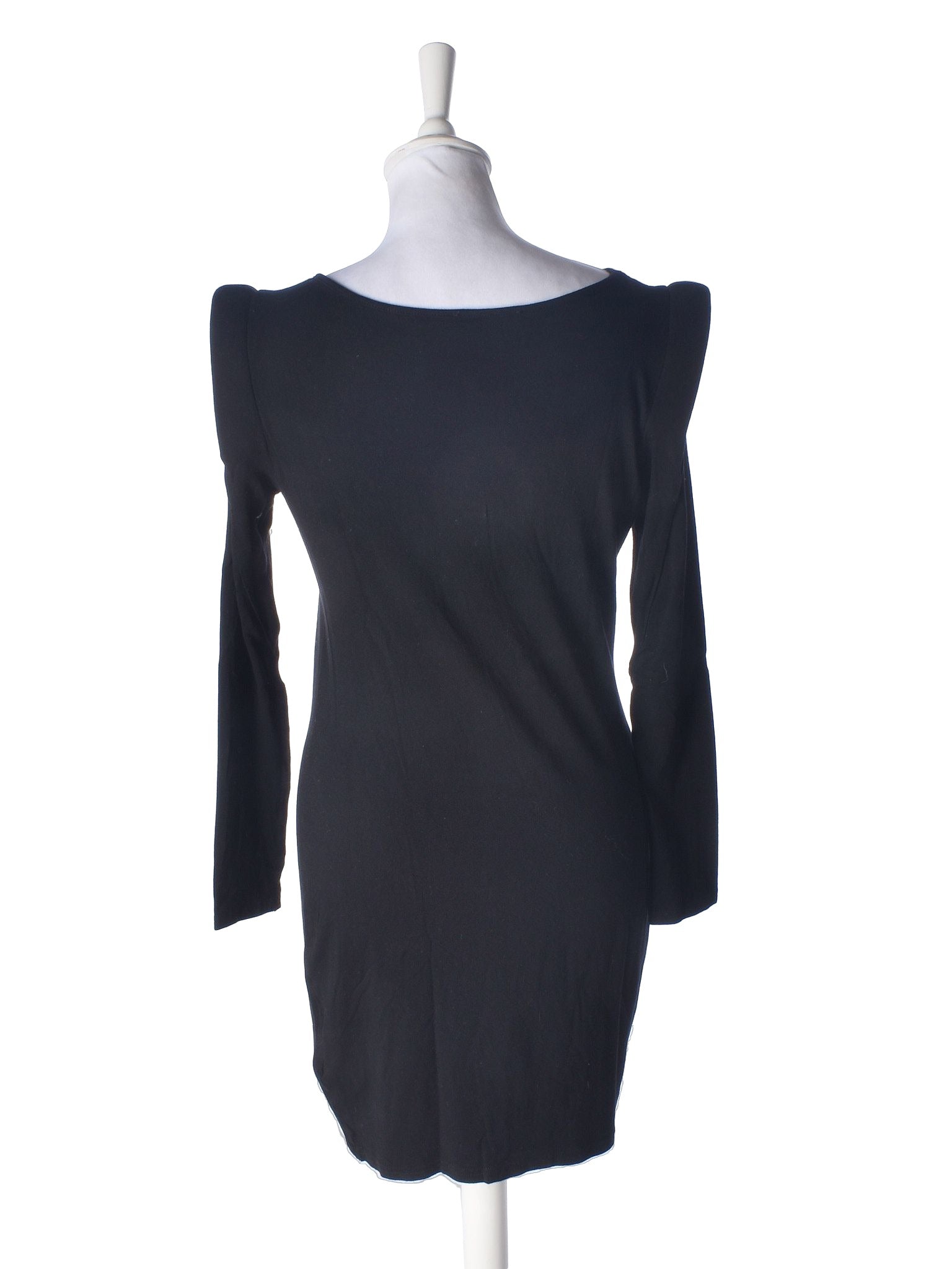 ASOS Kjole - M / Sort / Kvinde - SassyLAB Secondhand