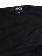 ASOS Kjole - M / Sort / Kvinde - SassyLAB Secondhand