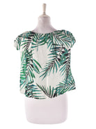 Atmosphere Top - 34 / Hvid / Kvinde - SassyLAB Secondhand