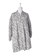 Aware Kjole - M / Sort / Kvinde - SassyLAB Secondhand