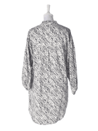 Aware Kjole - M / Sort / Kvinde - SassyLAB Secondhand