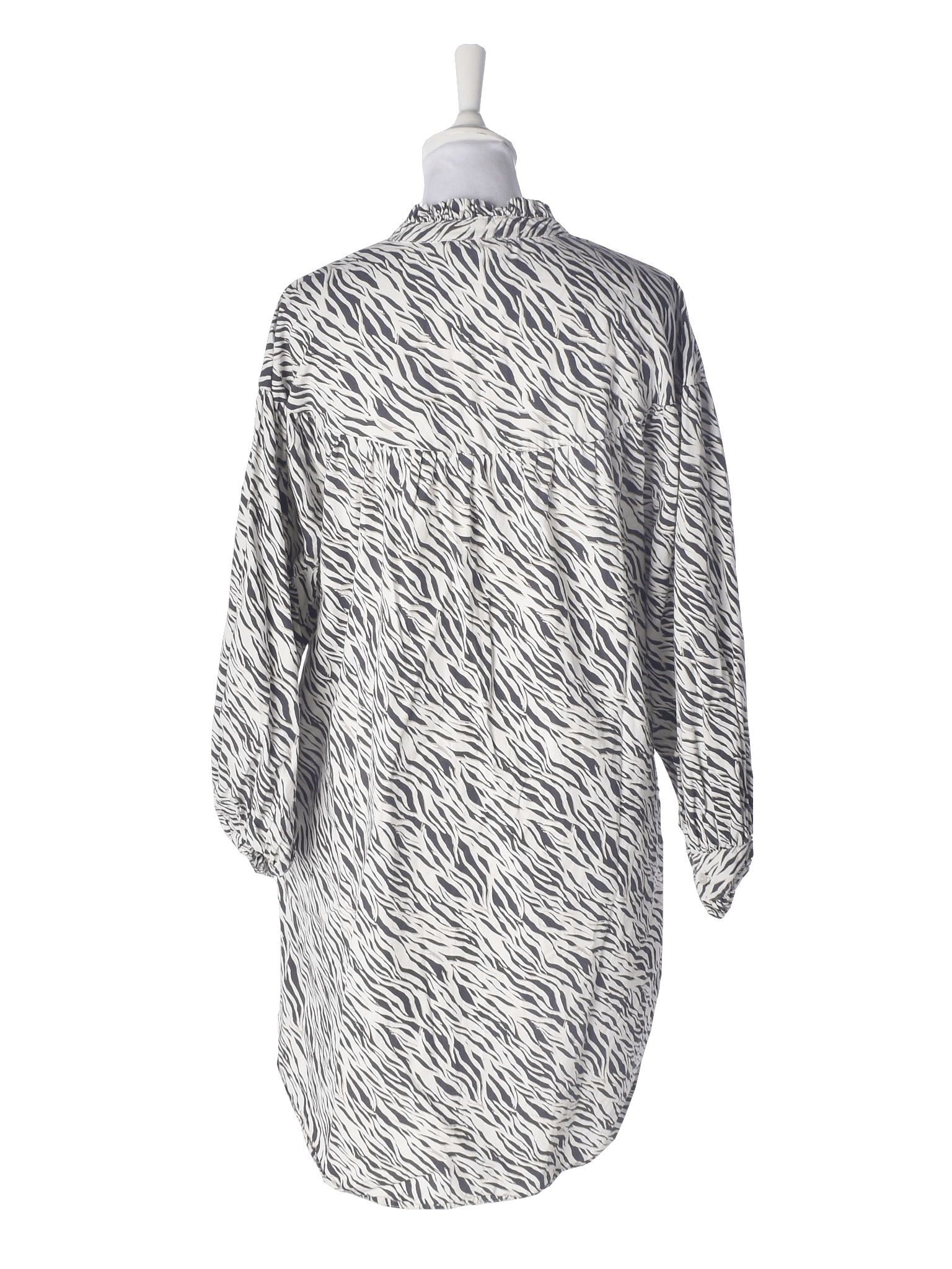 Aware Kjole - M / Sort / Kvinde - SassyLAB Secondhand