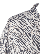 Aware Kjole - M / Sort / Kvinde - SassyLAB Secondhand