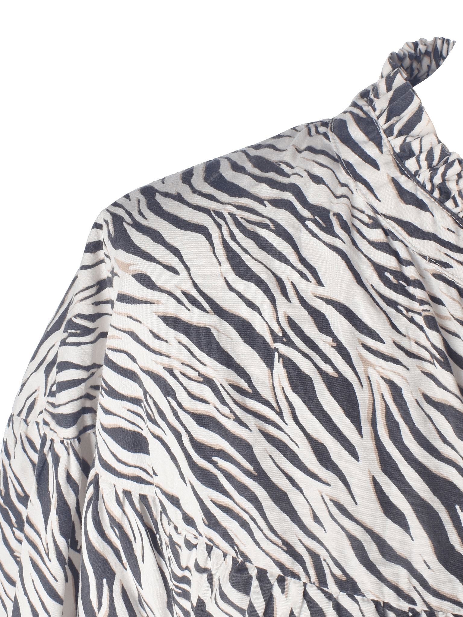 Aware Kjole - M / Sort / Kvinde - SassyLAB Secondhand