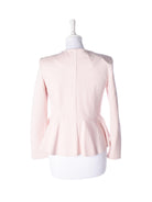 AX Blazer - S / Pink / Kvinde - SassyLAB Secondhand