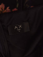 AX Paris Kjole - 36 / Sort / Kvinde - SassyLAB Secondhand